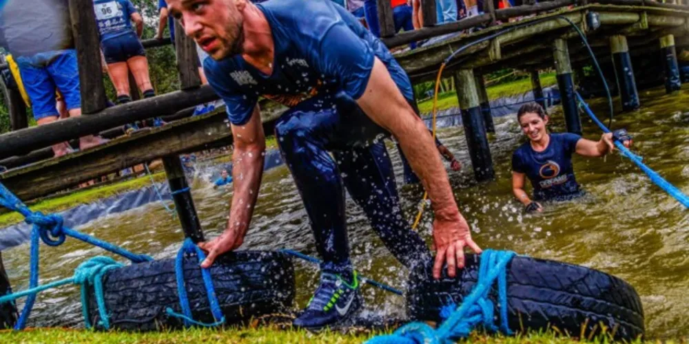 Atletas inscritos devem ficar atentos às novidades, às instruções para o evento e às datas para retirada dos kits