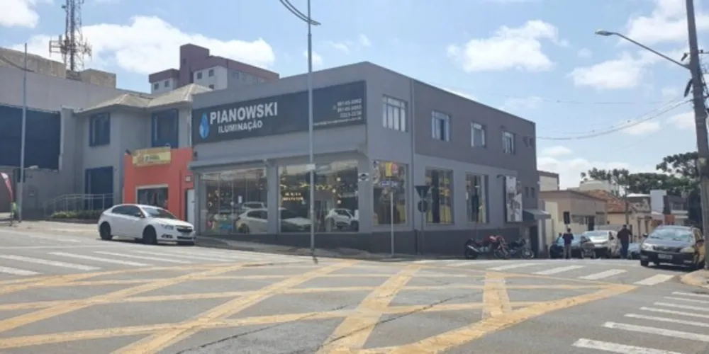 Imagem ilustrativa da imagem Pianowski oferta linha completa de lâmpadas e luminárias