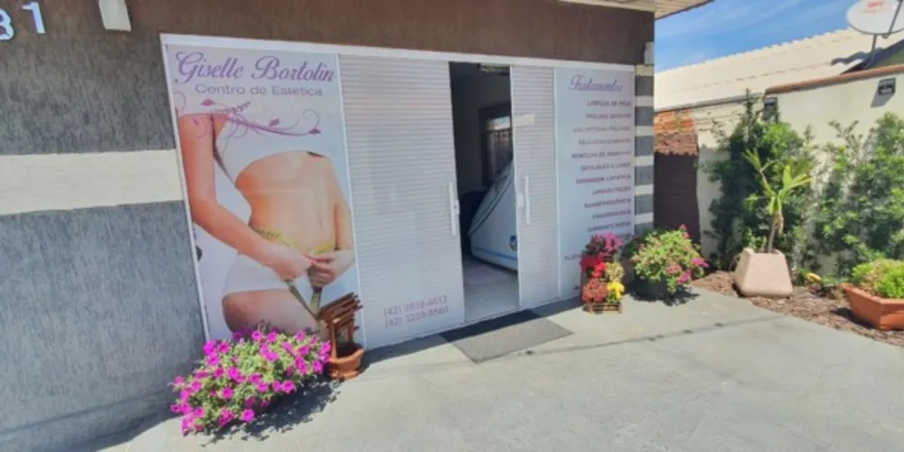 Imagem ilustrativa da imagem Giselle Bortolin traz novidade para queima de gordura