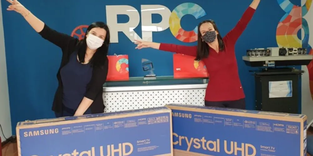 Projeto ‘Aristeu TV’ foi um dos ganhadores do ‘Concurso Cultural Televisando o Futuro 2021’, da RPC