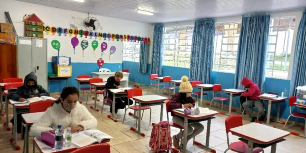 Práticas em sala ajudam a elucidar o tema