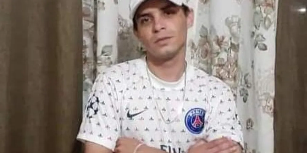 Homicídio ocorreu na madrugada deste sábado (2)