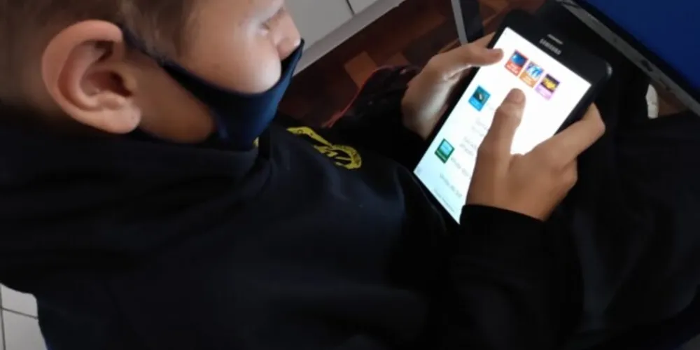 Recursos variados contribuíram para fixar o conteúdo