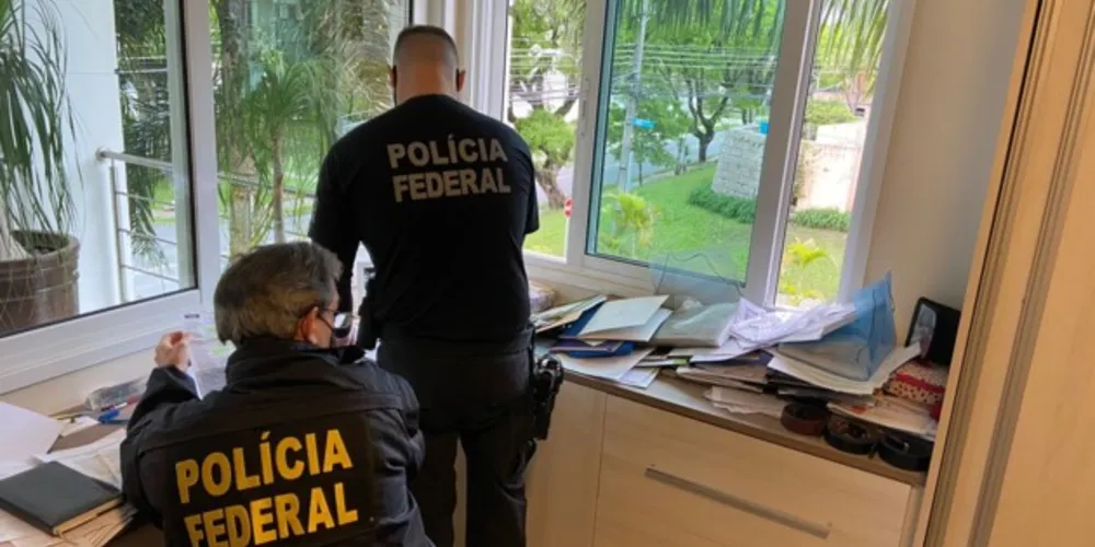 Imagem ilustrativa da imagem Empresas fictícias em PG movimentam mais de R$ 24 mi