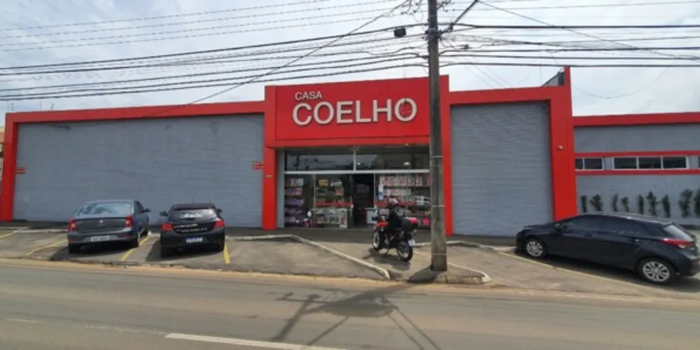 Imagem ilustrativa da imagem Casa Coelho oferece descontos exclusivos para o dia das crianças