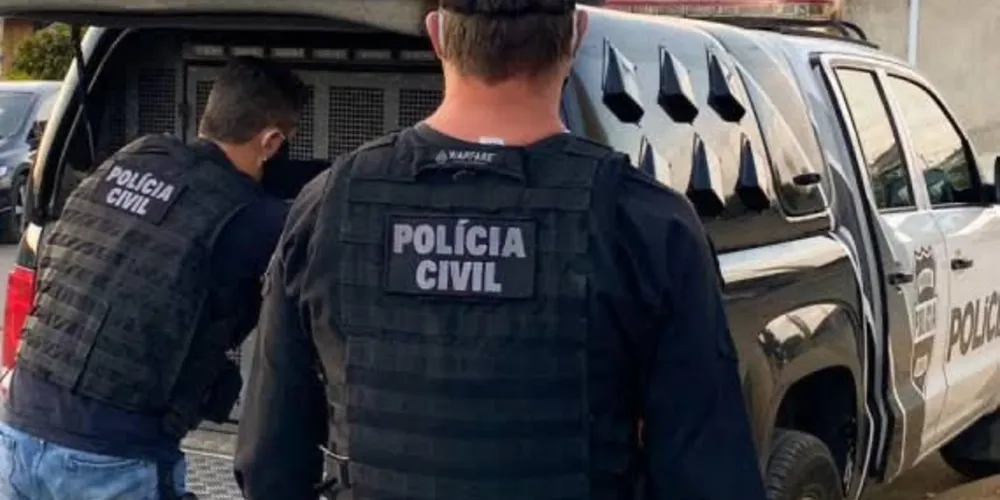 Acusada estava foragida e foi localizada no Jardim Canaã