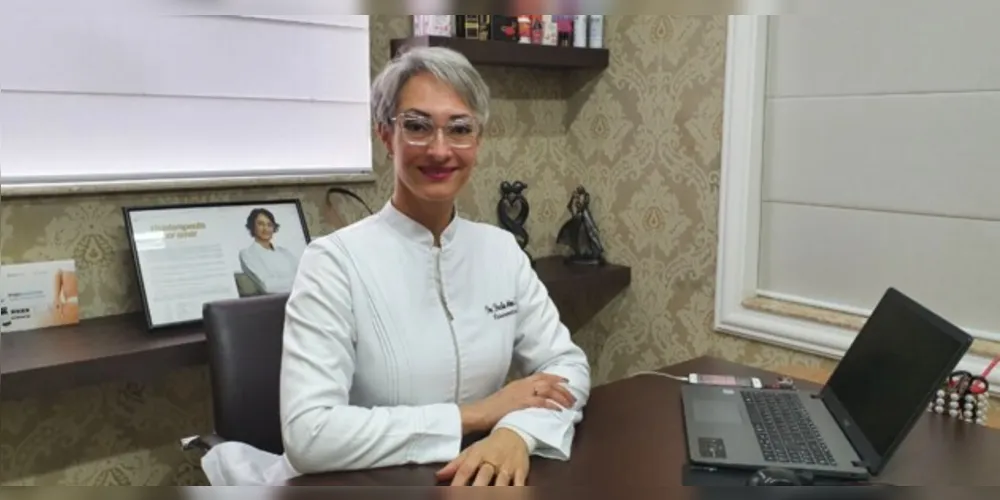 Clínica oferece tratamento para disfunção erétil e ejaculação precoce em Ponta Grossa