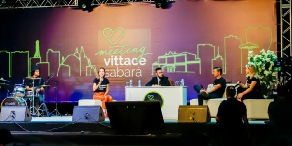 Evento de apresentação foi realizado na última terça-feira em Ponta Grossa