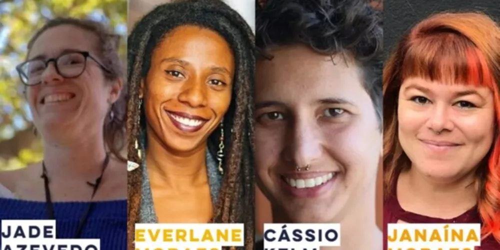 Imagem ilustrativa da imagem Projeto busca fomentar produção audiovisual em PG