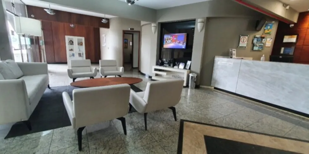 Imagem ilustrativa da imagem Premium Vila Velha Hotel moderniza estrutura em PG