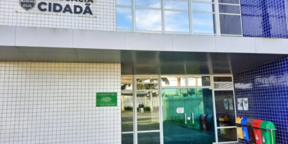O caso está sendo investigado pela Polícia Civil.