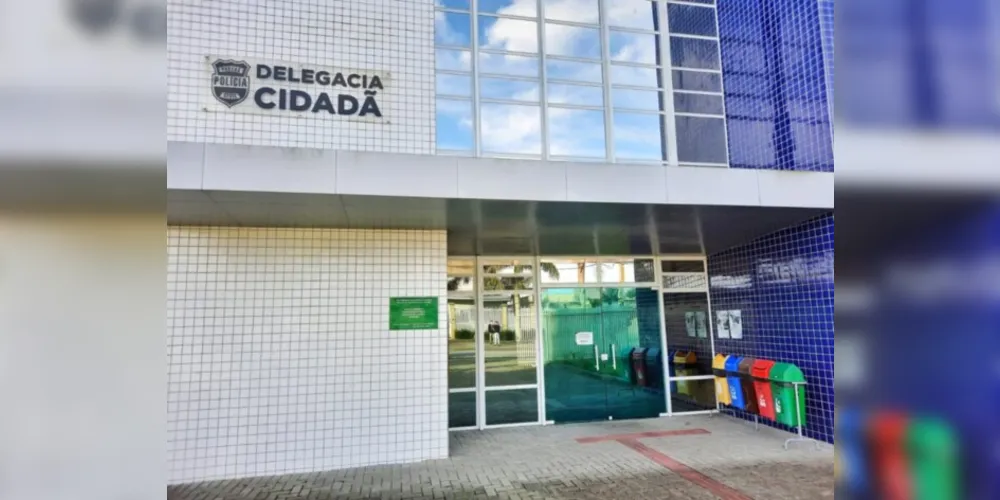 O caso está sendo investigado pela Polícia Civil.
