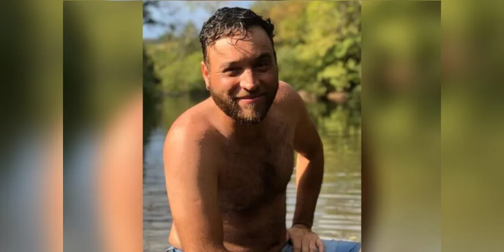 O caso aconteceu na manhã desta sexta-feira no centro da cidade.