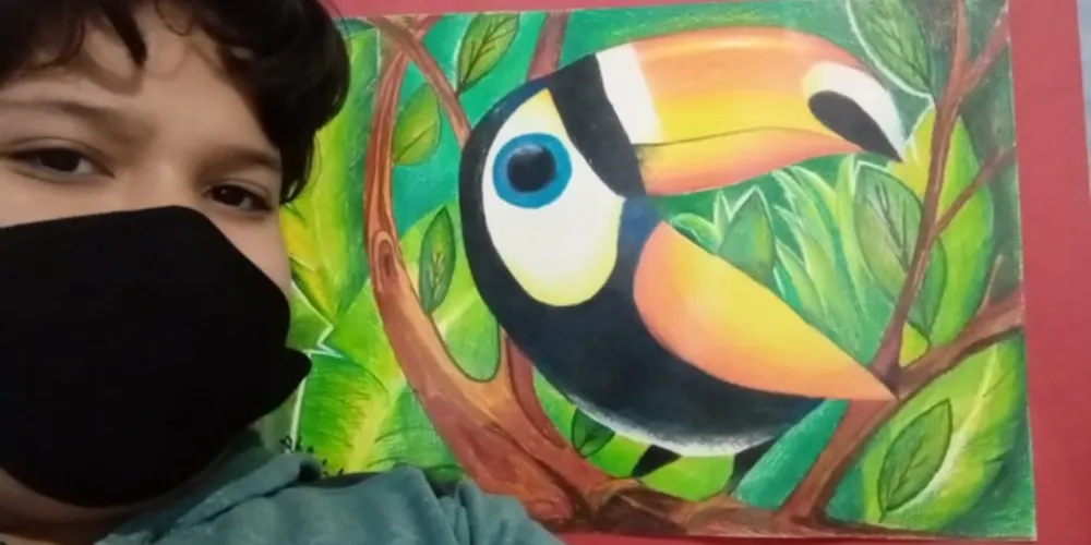 Registros mostram diferentes perspectivas acerca da temática