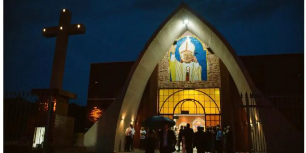 Festividades tem início na terça-feira e se encerram no domingo com a benção dos carros e almoço.