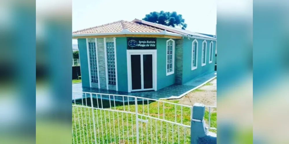 A comemoração vai contar com o show da banda Campeiros de Cristo.