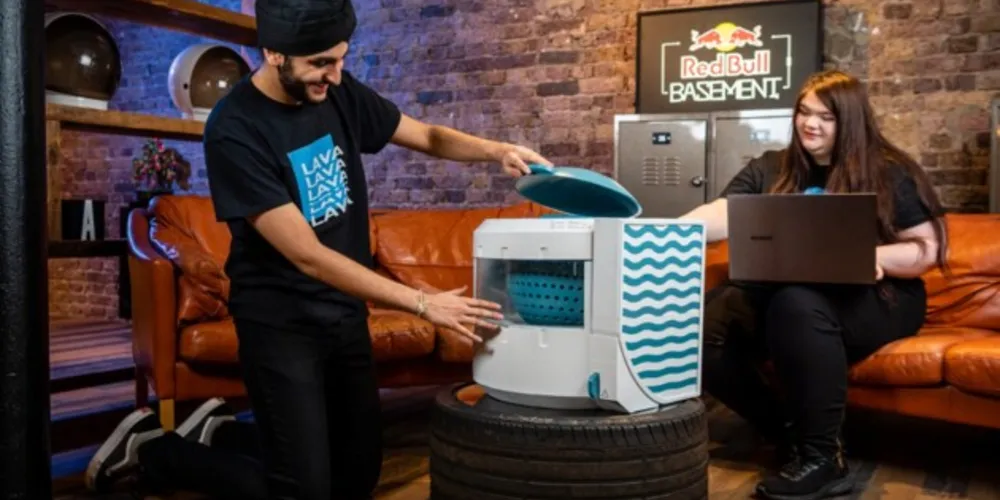 Focado em universitários de todo o País, Red Bull Basement chega à quarta edição e traz referências do empreendedorismo no júri