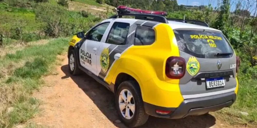Imagem ilustrativa da imagem Parte de corpo é encontrada no Rio Verde em PG
