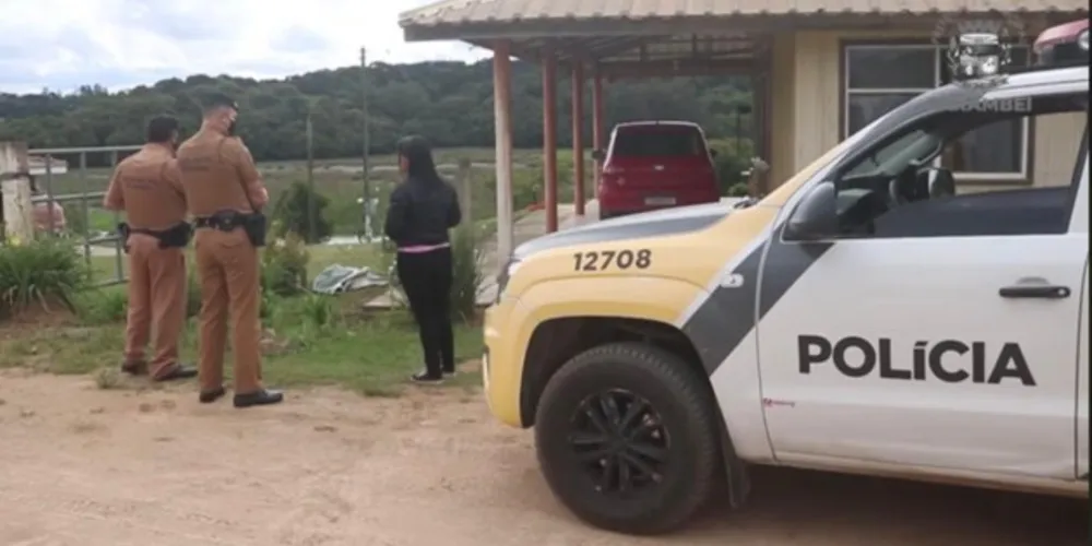 Equipes pretendem coibir roubos e furtos nas comunidades rurais