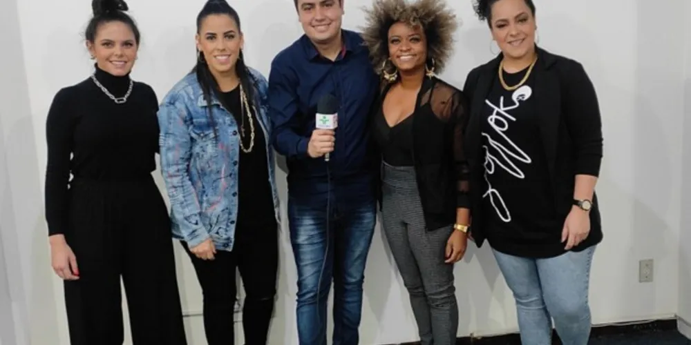 Imagem ilustrativa da imagem CulturAção traz “PG Memória” e o show do grupo “Entre Elas”