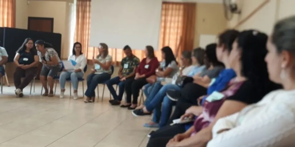 CNJ cita as entidades que forneceram planos pedagógicos de cursos de formação