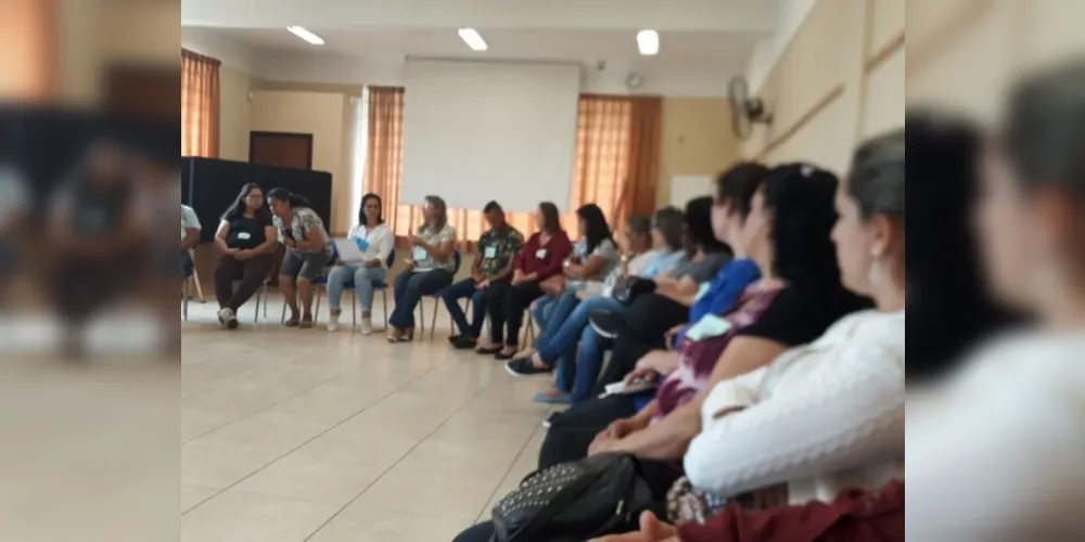 CNJ cita as entidades que forneceram planos pedagógicos de cursos de formação