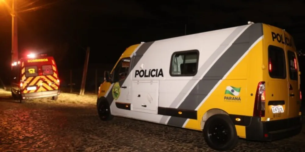 Caso foi atendido pela PM, Siate e SAMU