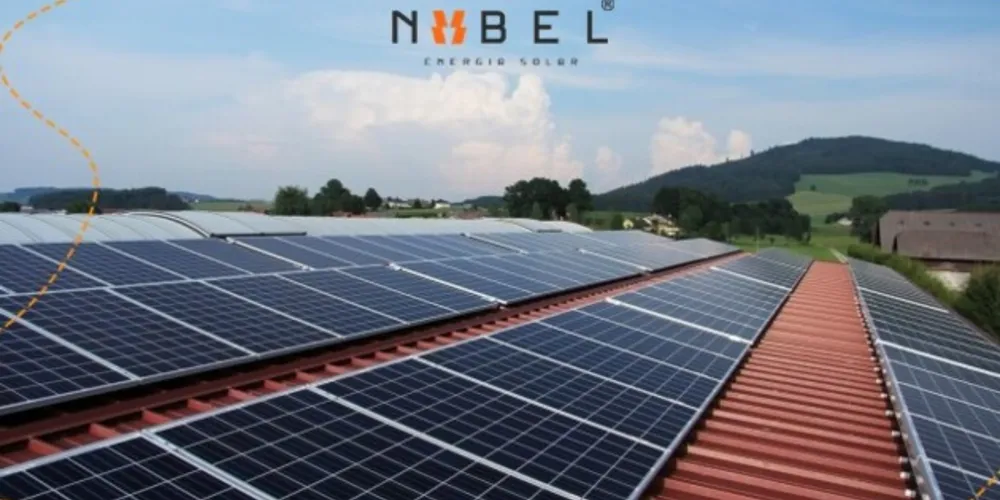 Empresa que oferta soluções em sistemas de energia solar está procurando pessoas para a vaga de consultor comercial