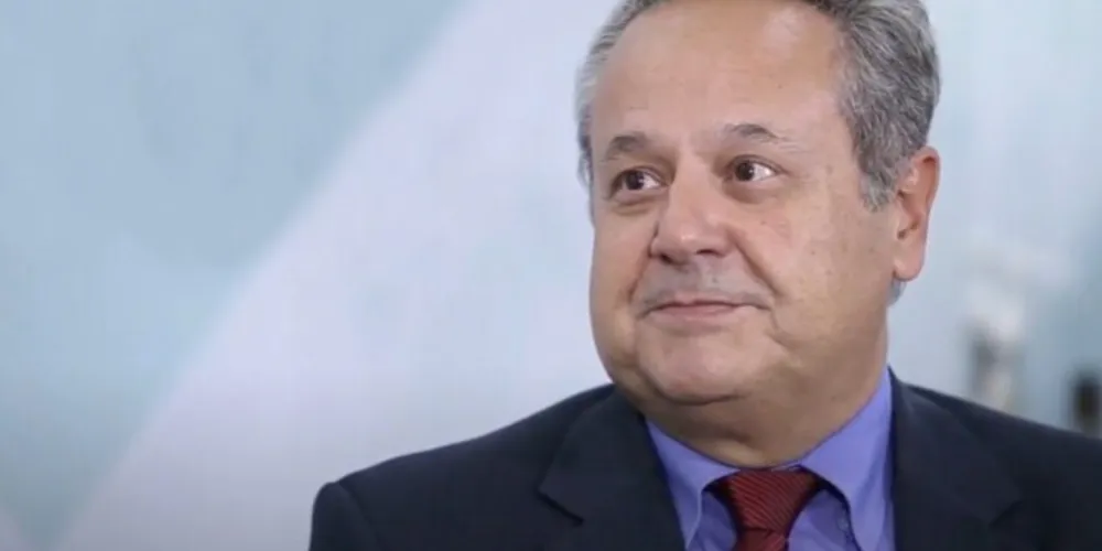 O evento online terá como convidado o professor Dr. Luiz Omar Setúbal Gabardo