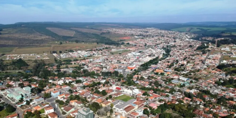 Mesmo com a pandemia, a cidade registrou um saldo positivo na geração de empregos