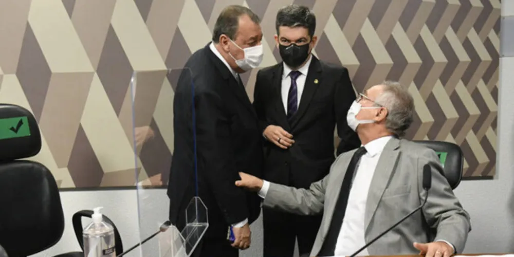 Após quatro adiamentos, depoimento de Francisco Maximiano é um dos mais aguardados da semana