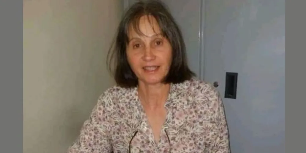 Aleta Bobato dedicou uma vida ao ensino da Língua Portuguesa