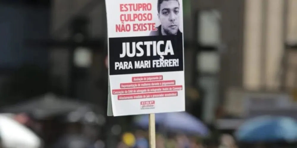 Justiça absolve André Aranha da acusação de estupro