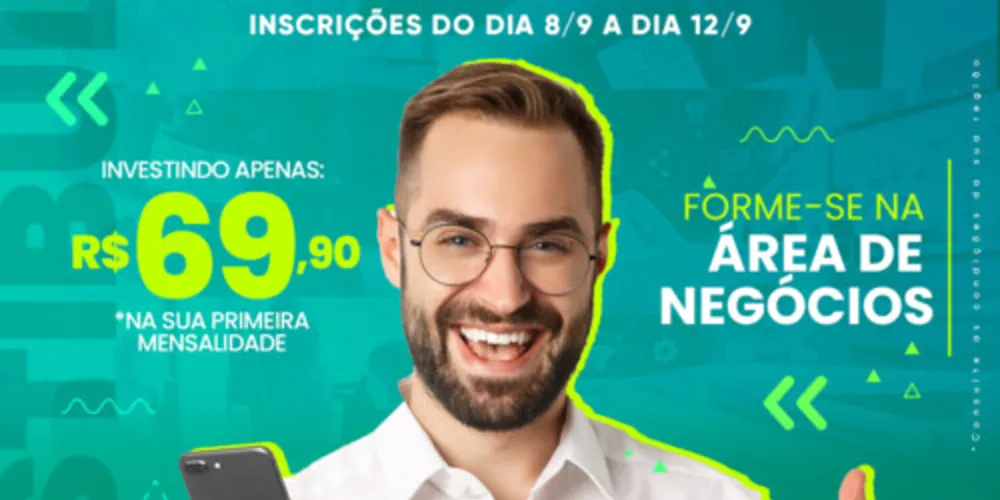 Imagem ilustrativa da imagem Universidade Anhembi Morumbi oferta bolsas de até 70% em PG