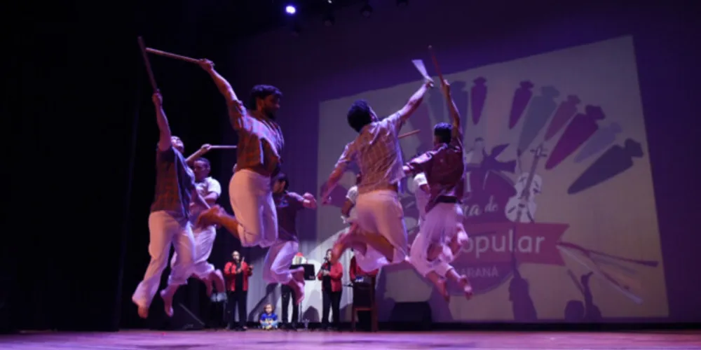 O artista que teve sua inscrição indeferida tem até esta segunda-feira (11), as 23h59 para regularizar sua inscrição na Bolsa de Qualificação Cultural.