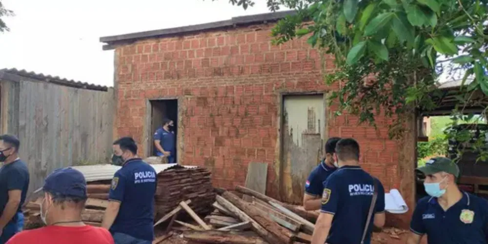 Assassino de 57 anos confessou os crimes e disse que filha estava possuída por maus espíritos