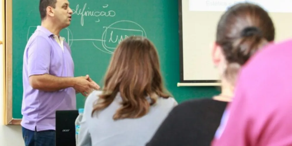 Prae-UEPG abre consulta a estudantes sobre retomada das aulas presenciais