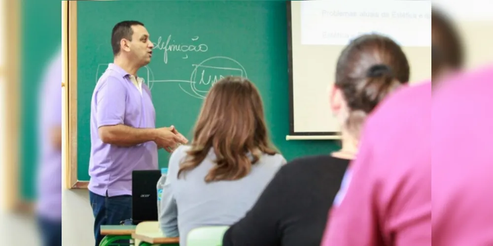 Prae-UEPG abre consulta a estudantes sobre retomada das aulas presenciais