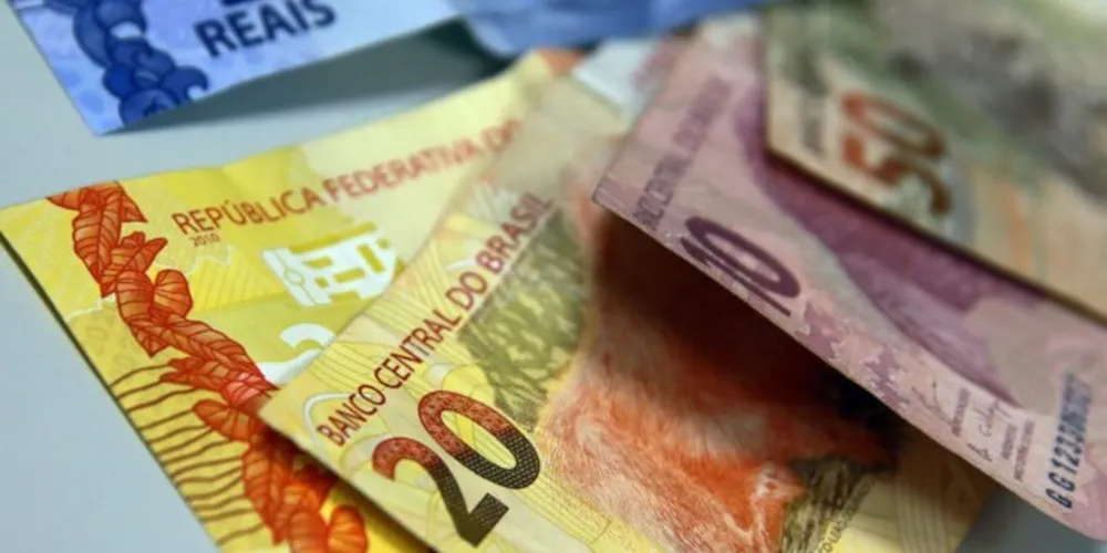 Recursos também podem ser transferidos para conta corrente.