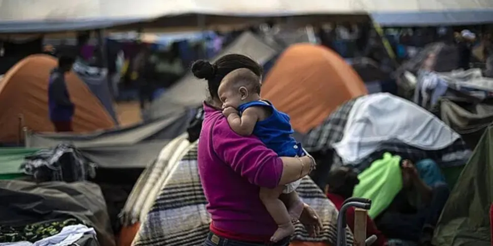 Projeto de lei cria o Programa Estadual de Transferência de Renda (PETR).