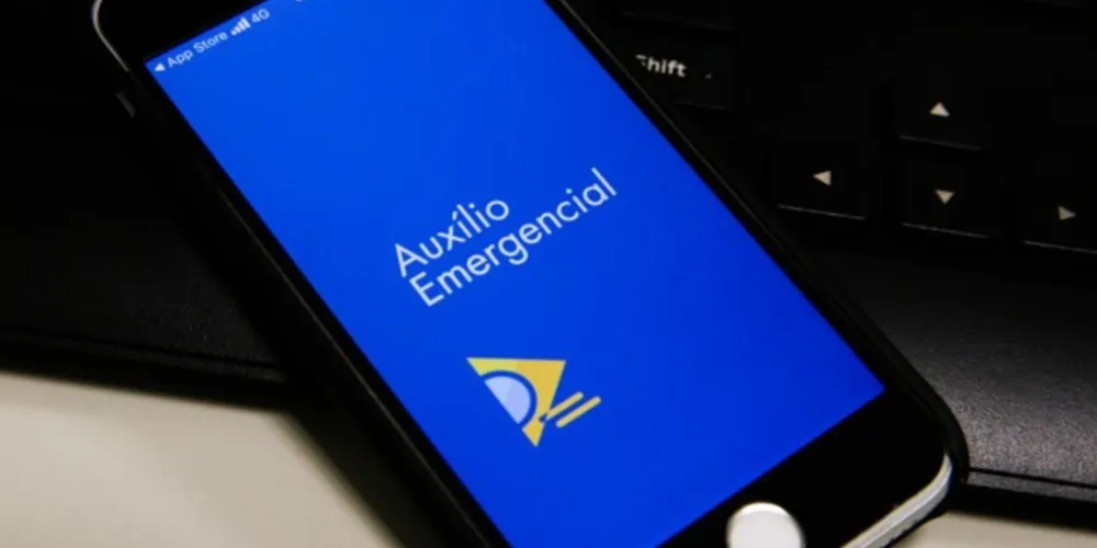 Também recebem hoje o benefício inscritos no Bolsa Família com NIS 0.