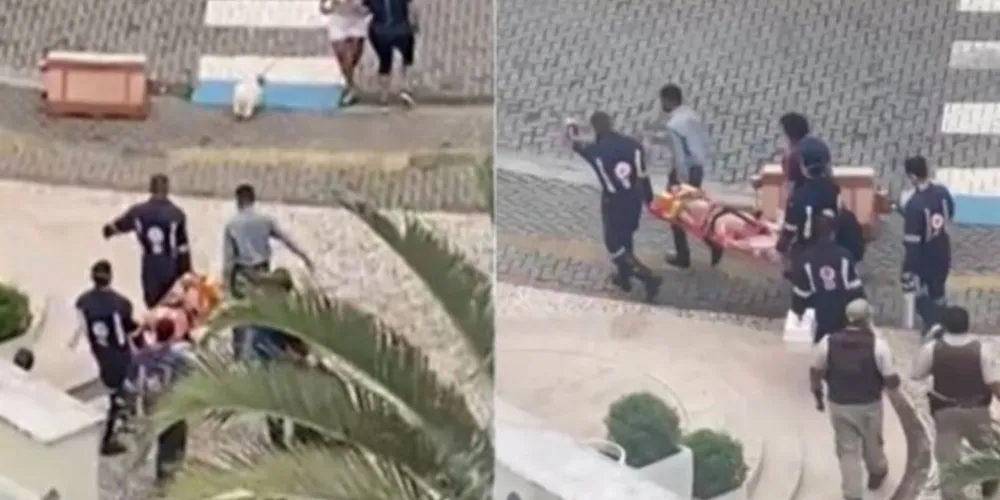 Jovem de 25 anos era mantida em cárcere privado pela patroa e sofria agressões e humilhações frequentes