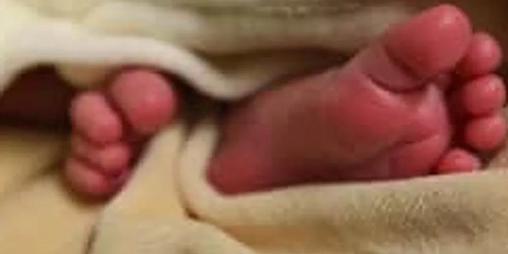 A diarista confessou não saber dizer quem é o pai da criança, que não tinha intenção de criar o filho e escondeu a gravidez de todos seus familiares e amigos.