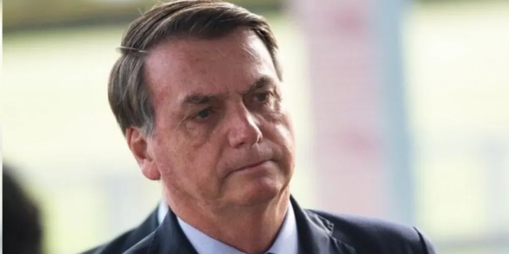Jair Bolsonaro recuou e afirmou que nunca teve “nenhuma intenção de agredir quaisquer dos Poderes”.