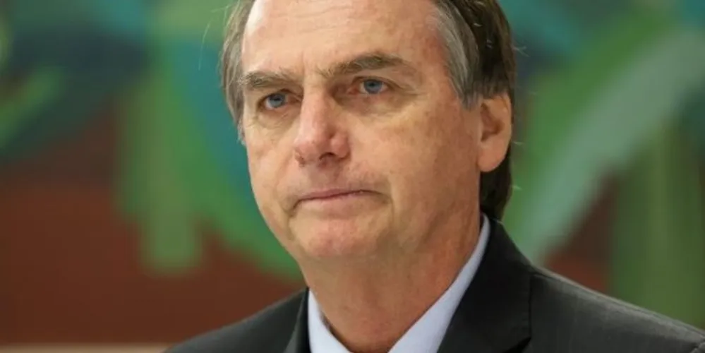 Bolsonaro visita Ponta Grossa na próxima sexta-feira (24)