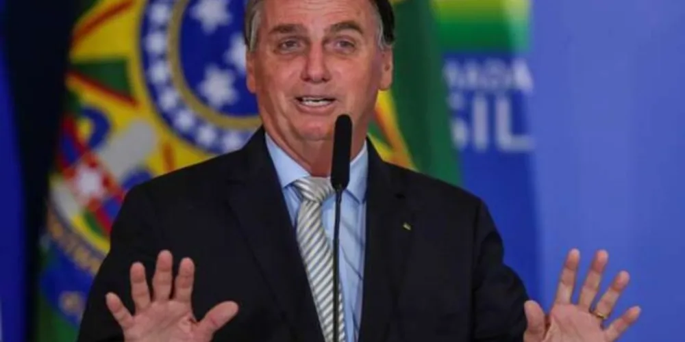 Ao justificar o corte, o presidente argumentou que a proposta não indicaria uma "fonte de custeio ou medida compensatória"