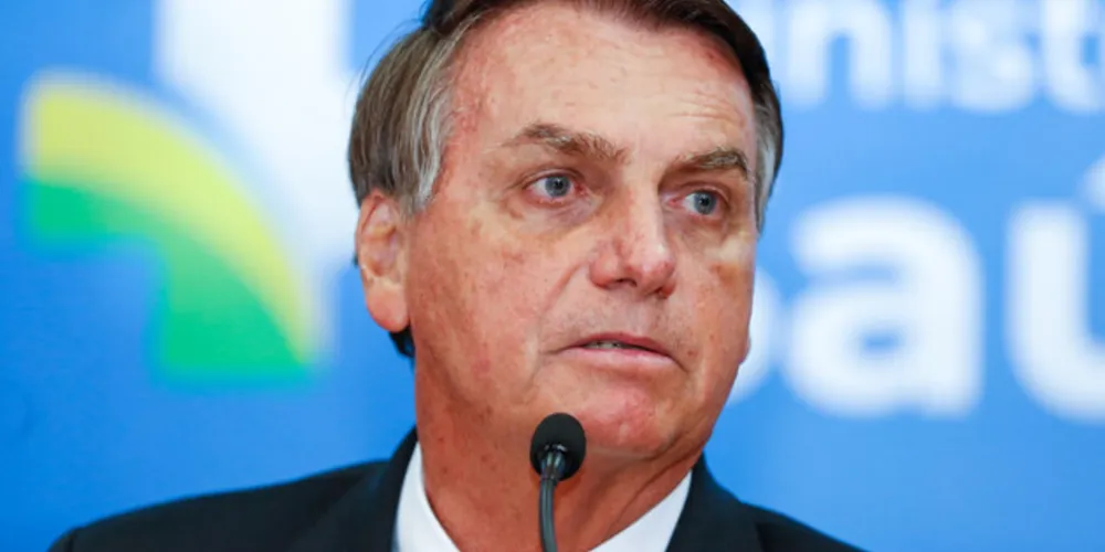 Entenda como acontecerá a viagem de Bolsonaro para Nova York sem a vacina contra a covid-19