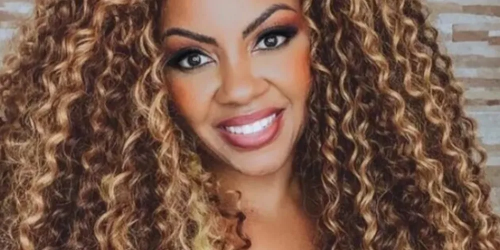 Bruna também dava aula de Zumba em uma academia de Valinhos.