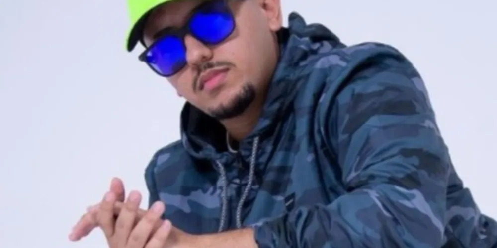 A festa na sede campestre do Clube Ponta Lagoa terá como atração o DJ Lucas Beat