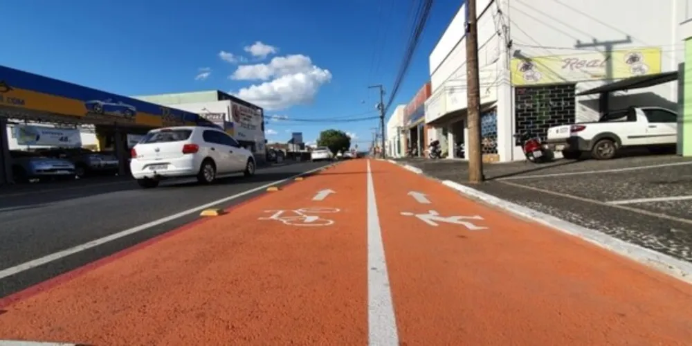 O Brasil teve expansão média de 34,17% nas vendas das bikes no primeiro semestre deste ano
